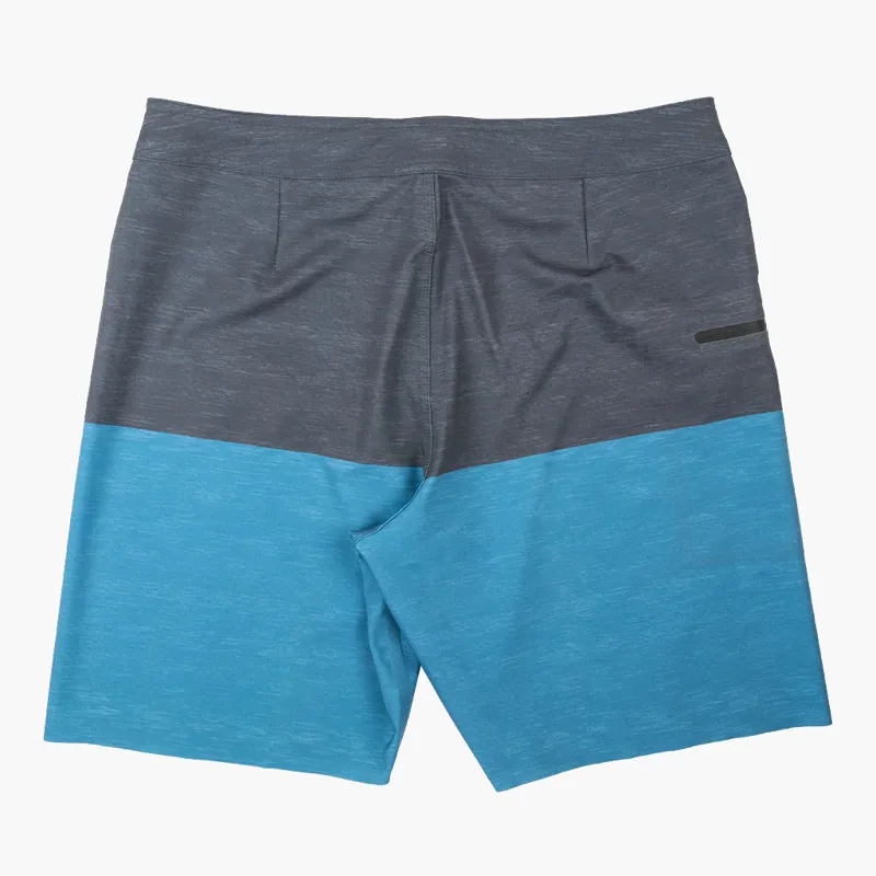 Xcel Infiniti Boardshorts Heather Blue-1
